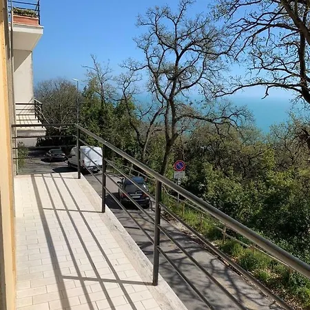 Casa vacanze Com Sandra Sirolo