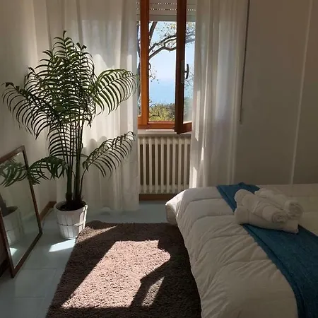 Holiday home Com Sandra