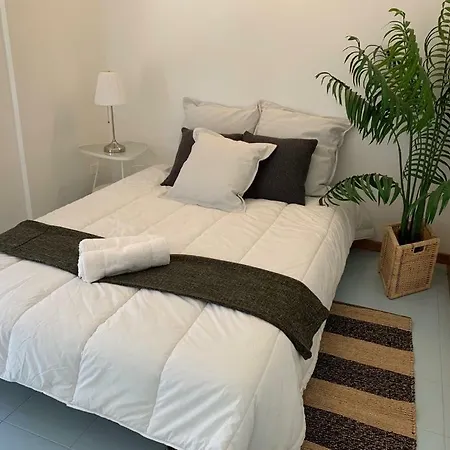 Holiday home Com Sandra Sirolo